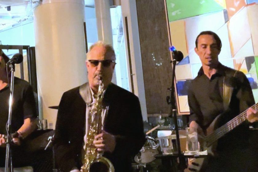 Primo California @ Bistango, Irvine, CA