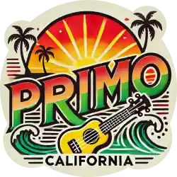 Primo California